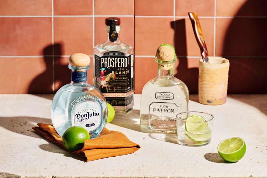 Tequila Beginners Guide to Types, How is it Made, Best Tequilas, Taste